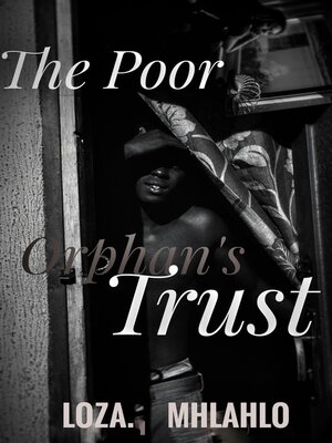 cover image of The Poor Orphan's Trust